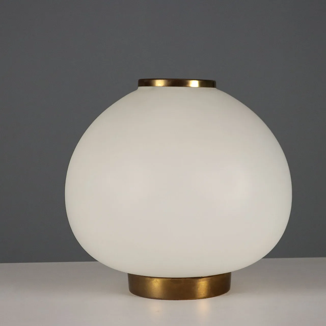 Table lamp, 1960s 6