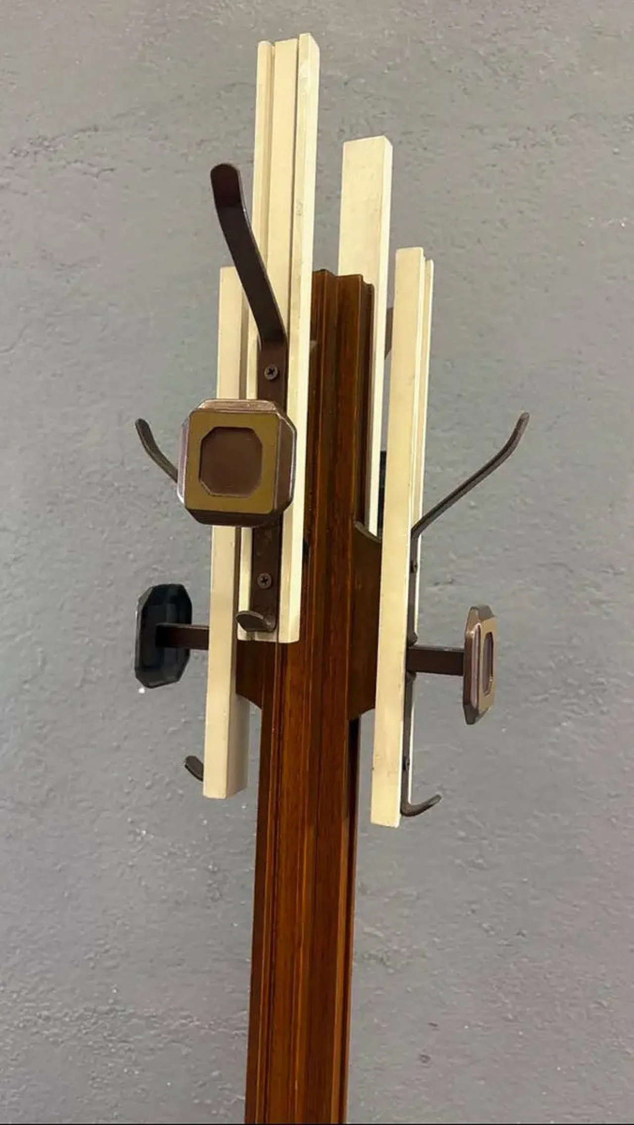 Appendiabiti di Carlo De Carli per Fiarm, anni '60 5