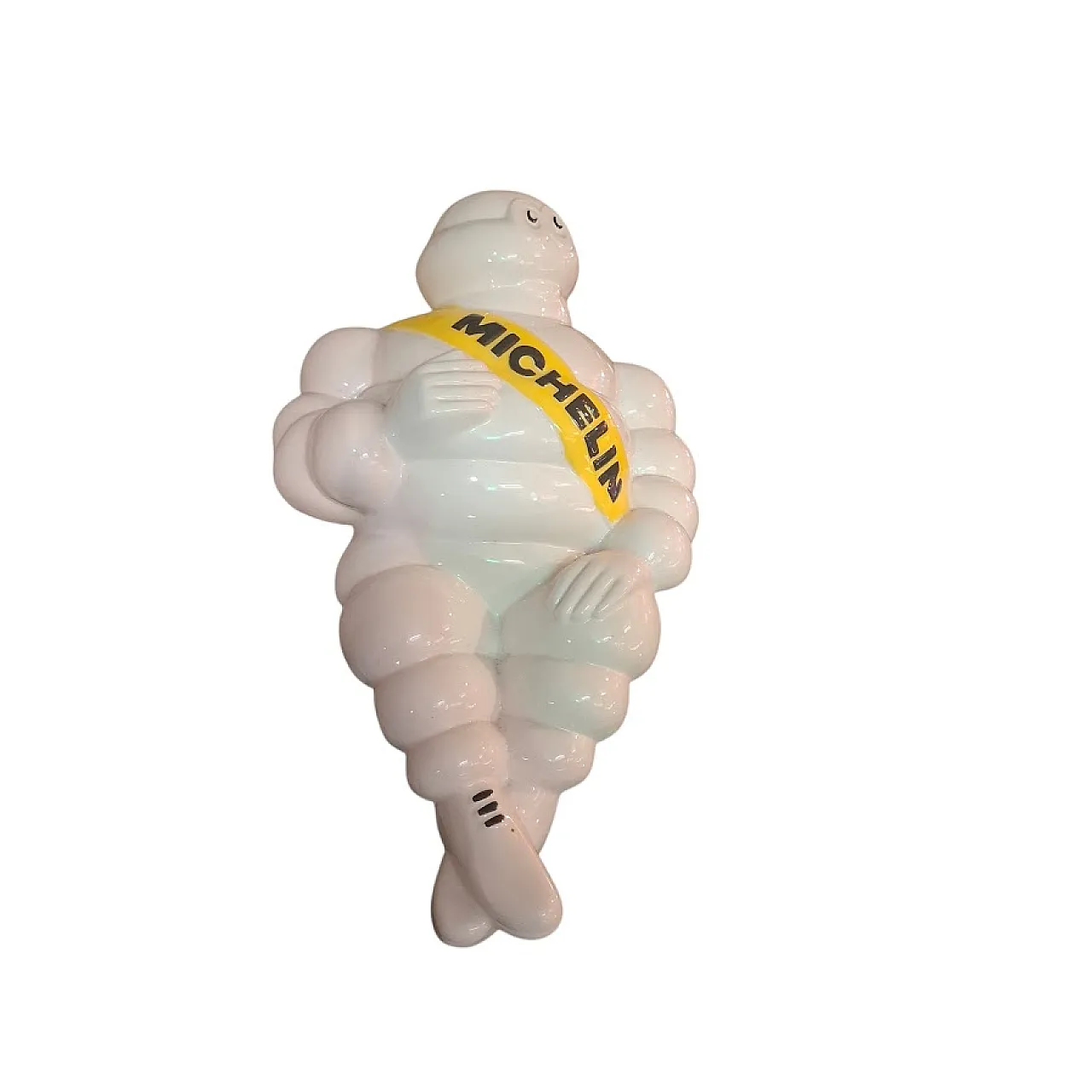 Bibendum Michelin ceramic 1