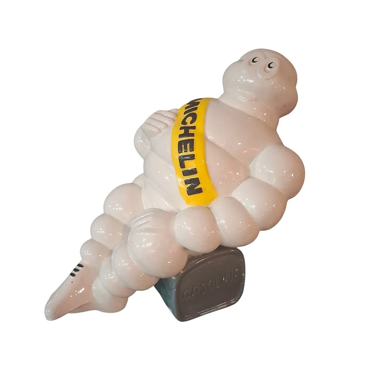 Bibendum Michelin ceramic 2