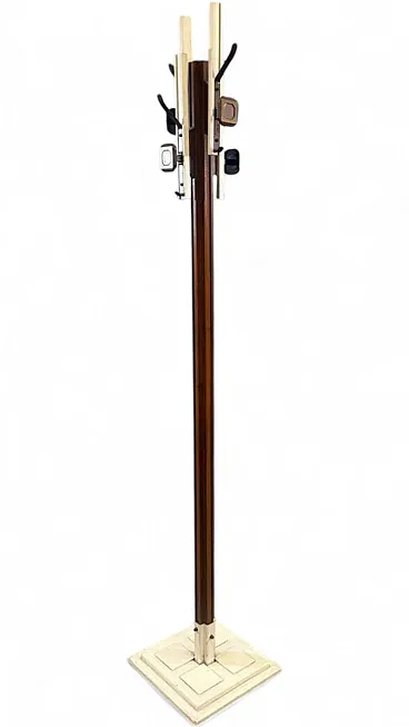 Coat rack by Carlo De Carli for Fiarm, 1960s