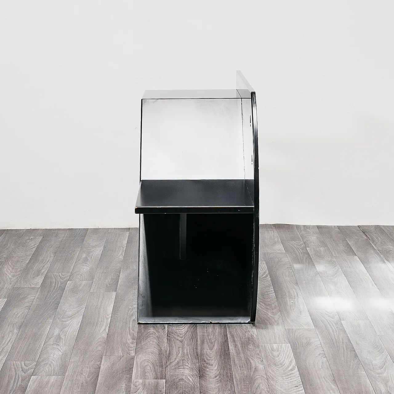 Bench with magazine table by Paolo Pallucco, 1980s 9
