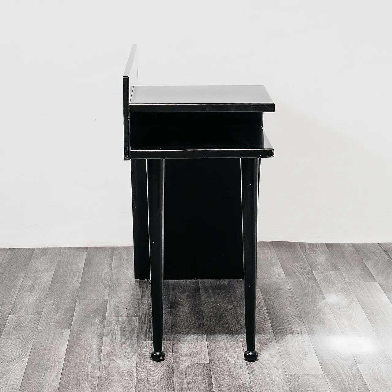 Bench with magazine table by Paolo Pallucco, 1980s 10