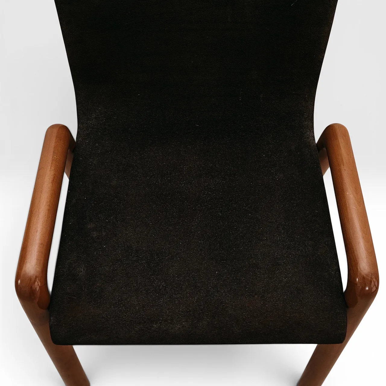 3 Dilos chairs by Guido Faleschini for I4 Mariani, 1970s 4