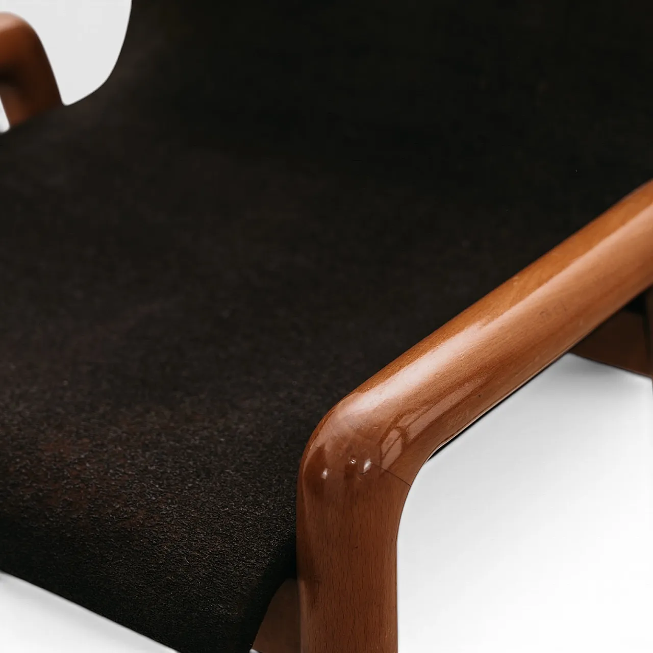 3 Dilos chairs by Guido Faleschini for I4 Mariani, 1970s 5