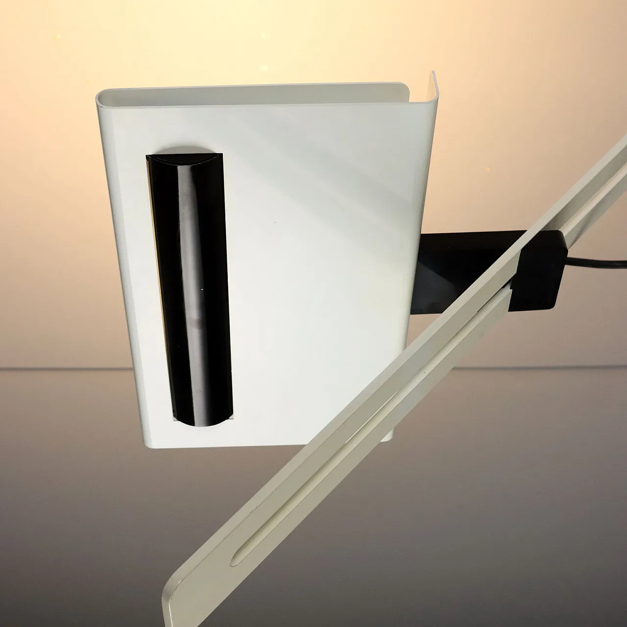Lampada Domea di Bruno Gecchelin per O-Luce, fine '900 3