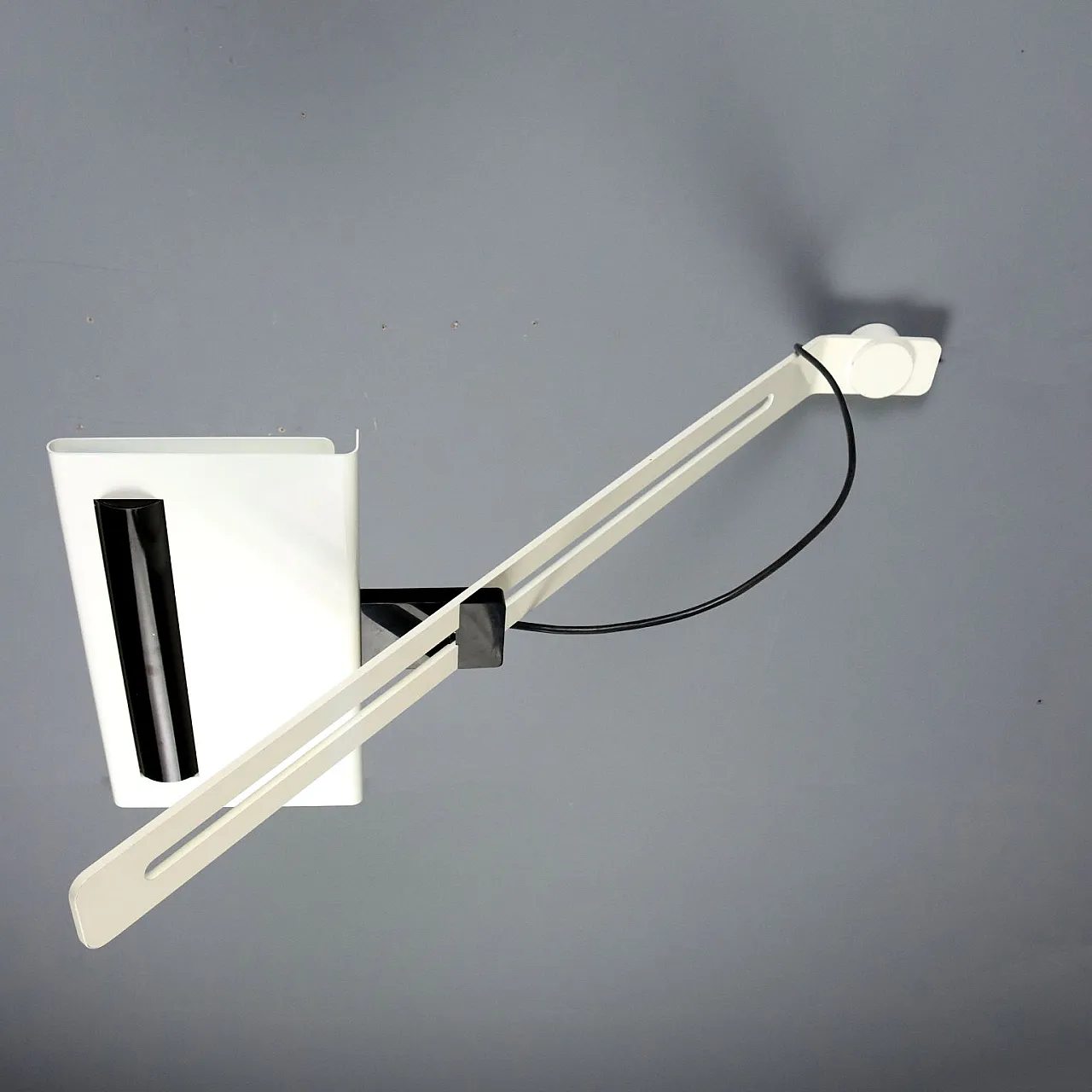 Lampada Domea di Bruno Gecchelin per O-Luce, fine '900 5