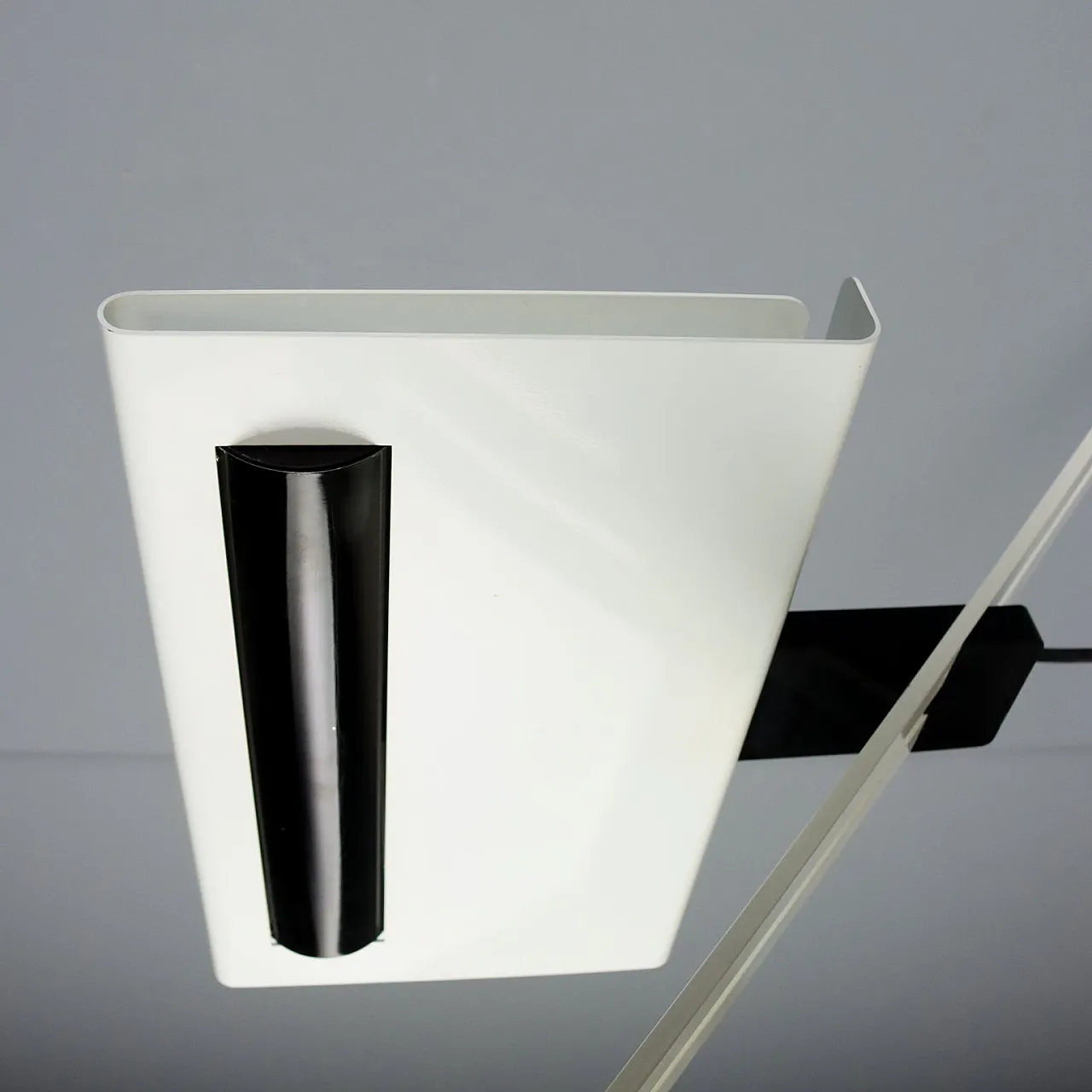Lampada Domea di Bruno Gecchelin per O-Luce, fine '900 6