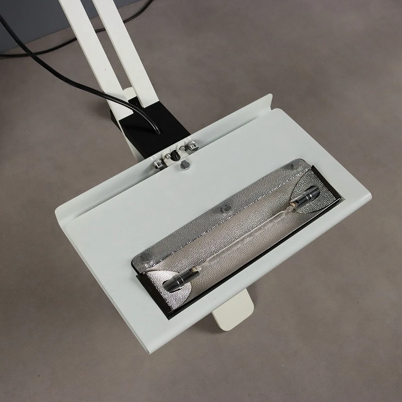 Lampada Domea di Bruno Gecchelin per O-Luce, fine '900 7