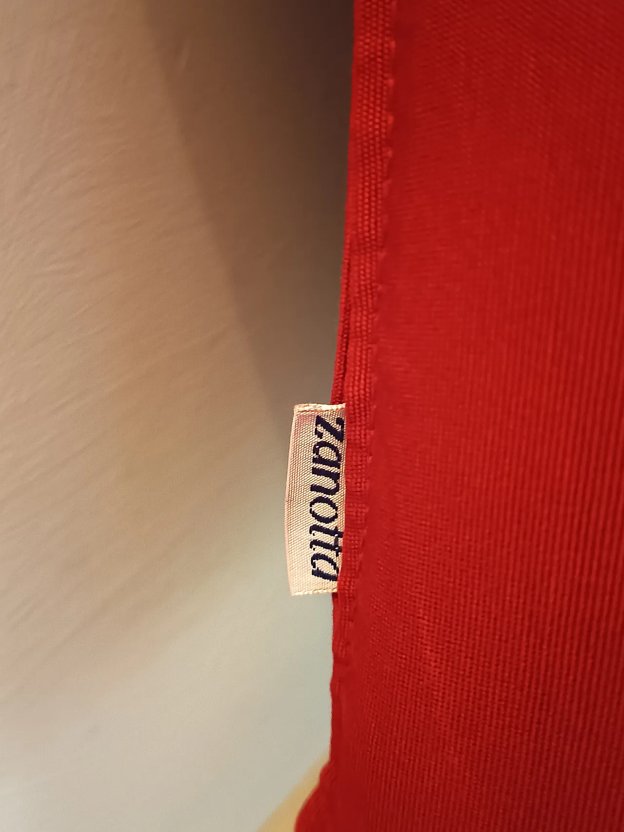 Divano Emaf Progetti per Zanotta, 2000s 5