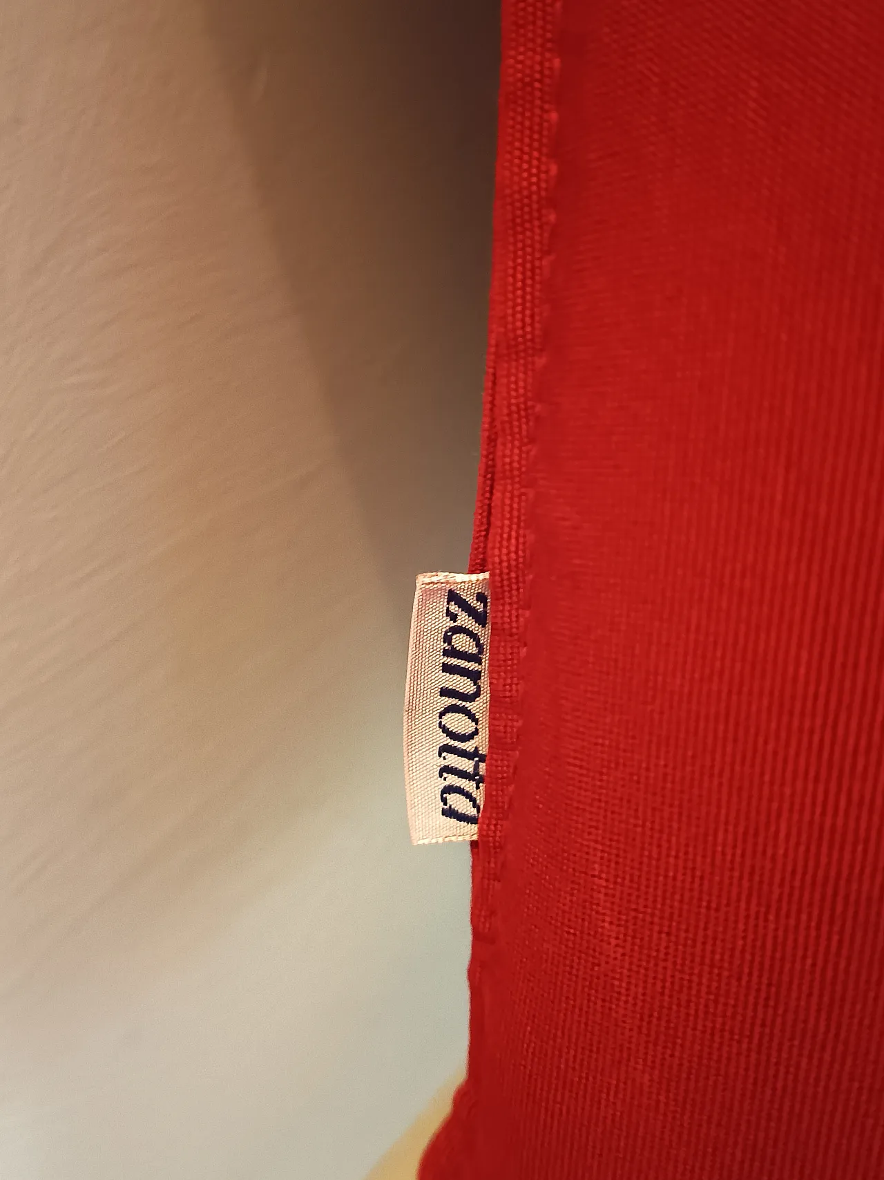 Divano Emaf Progetti per Zanotta, 2000s 11