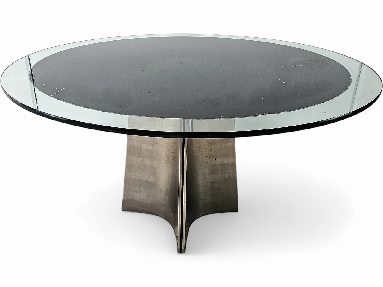 Table from the UFO series by Luigi Saccardo for Arrmet, 1970 16