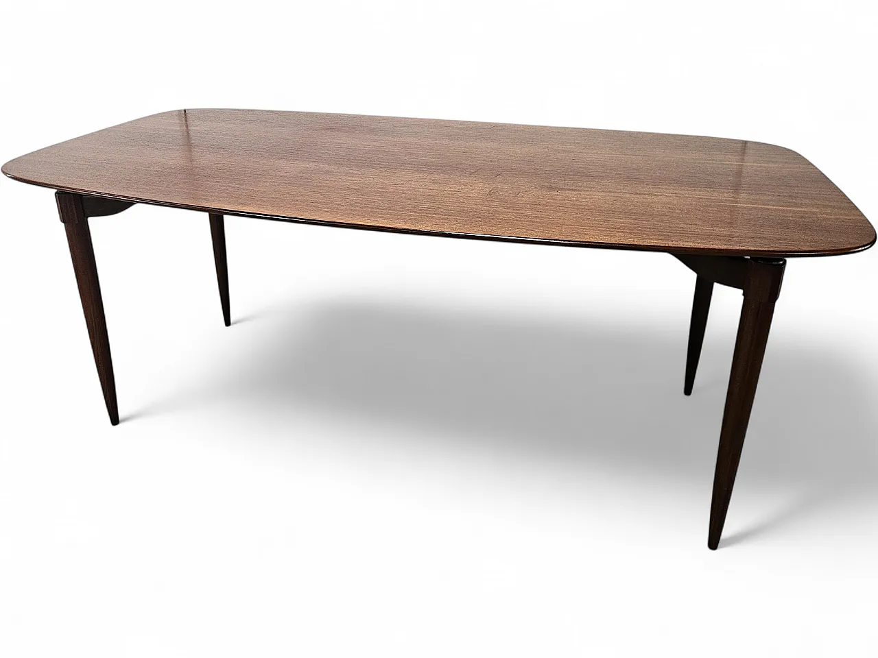 Dining table by Gaetano & Alessandro Besana, 1960 18