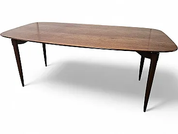 Dining table by Gaetano & Alessandro Besana, 1960