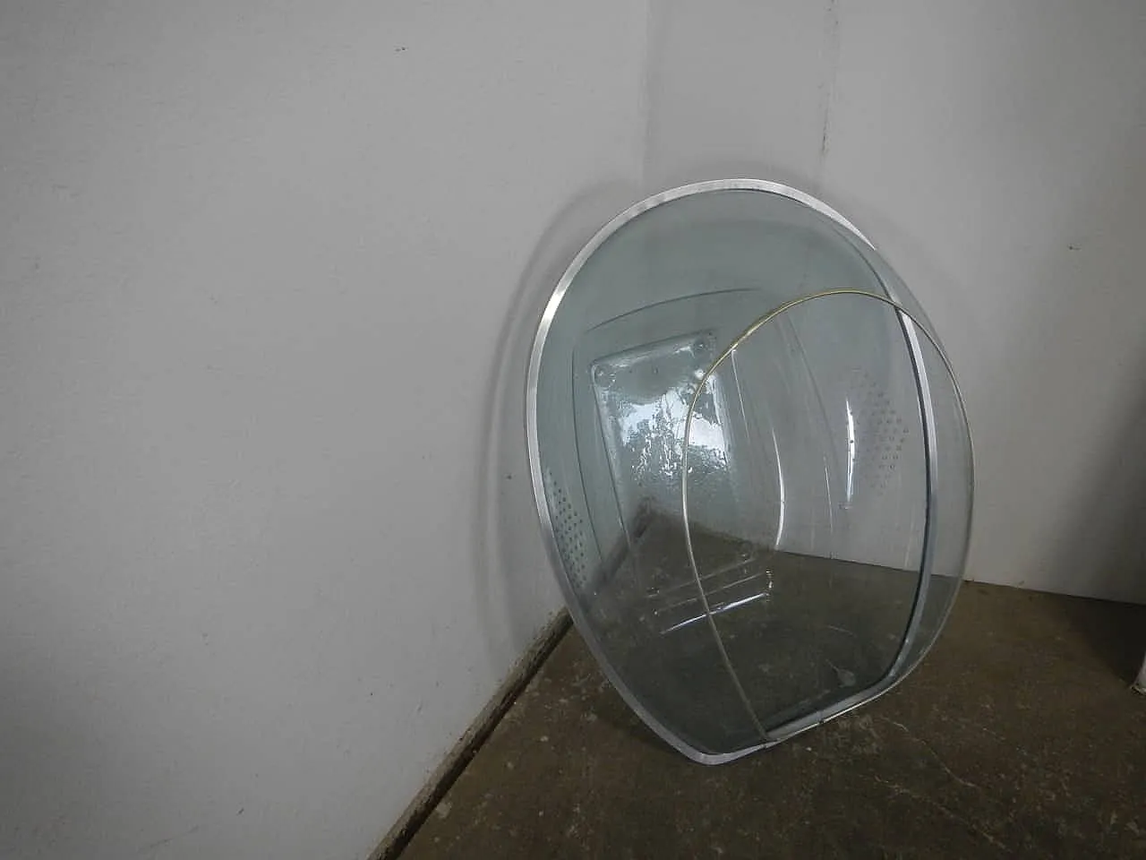 Cabina telefonica 1960 2