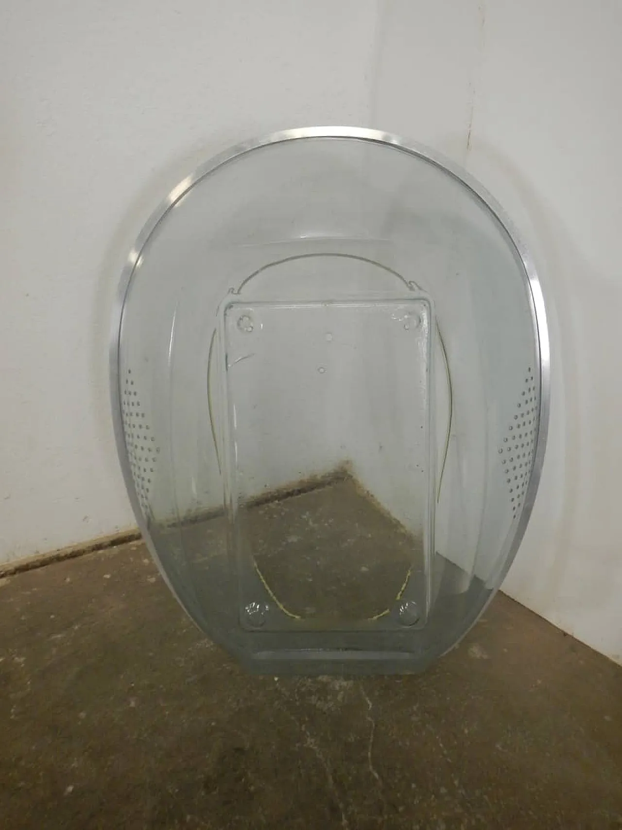 Cabina telefonica 1960 3