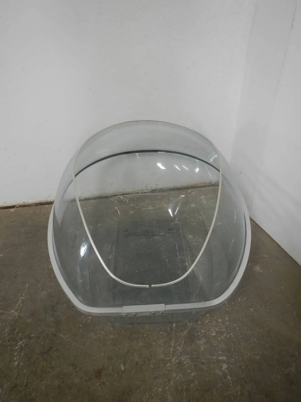 Cabina telefonica 1960 6