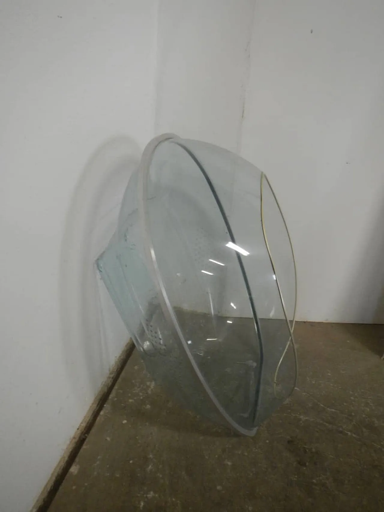 Cabina telefonica 1960 7