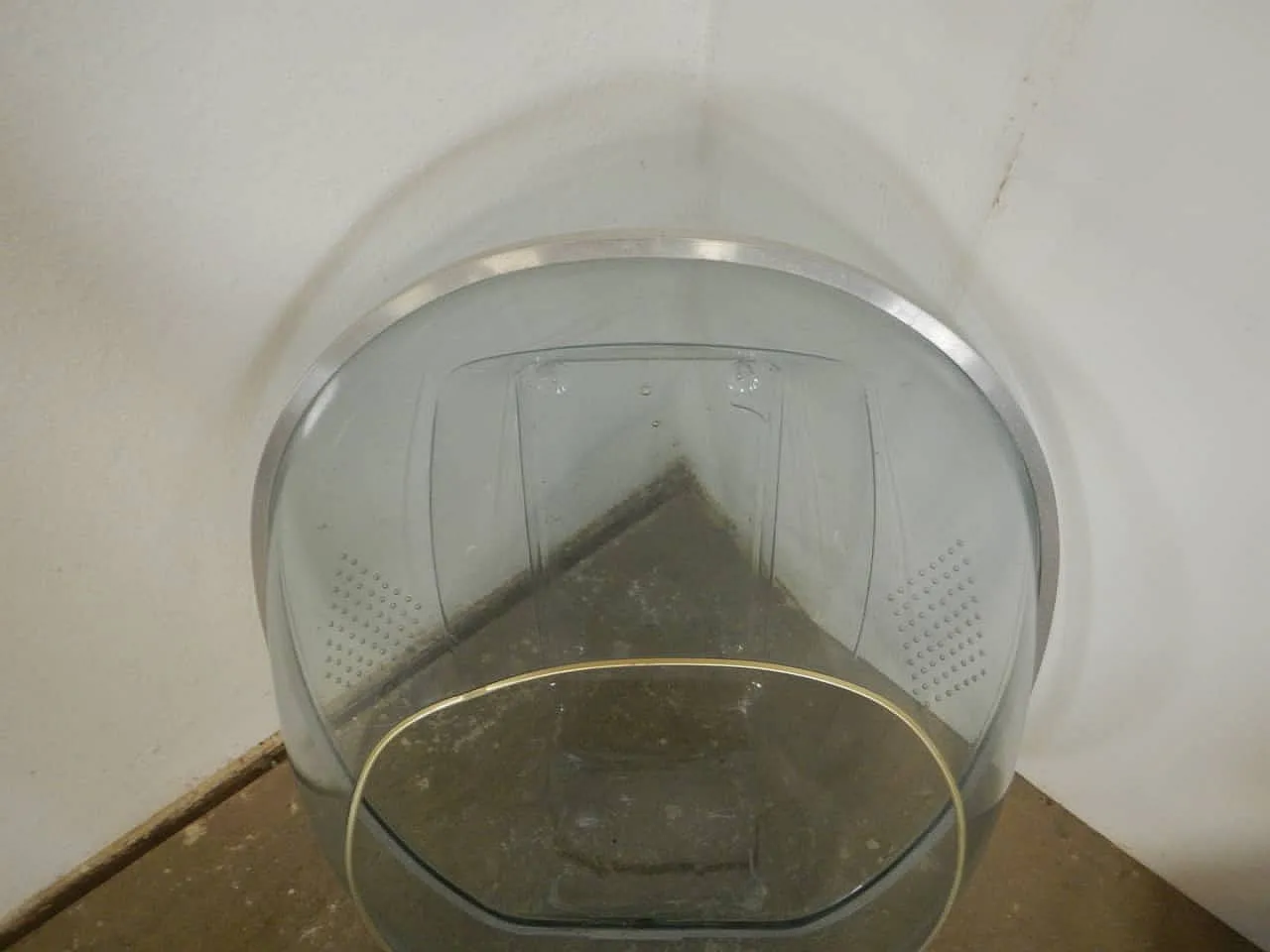 Cabina telefonica 1960 10
