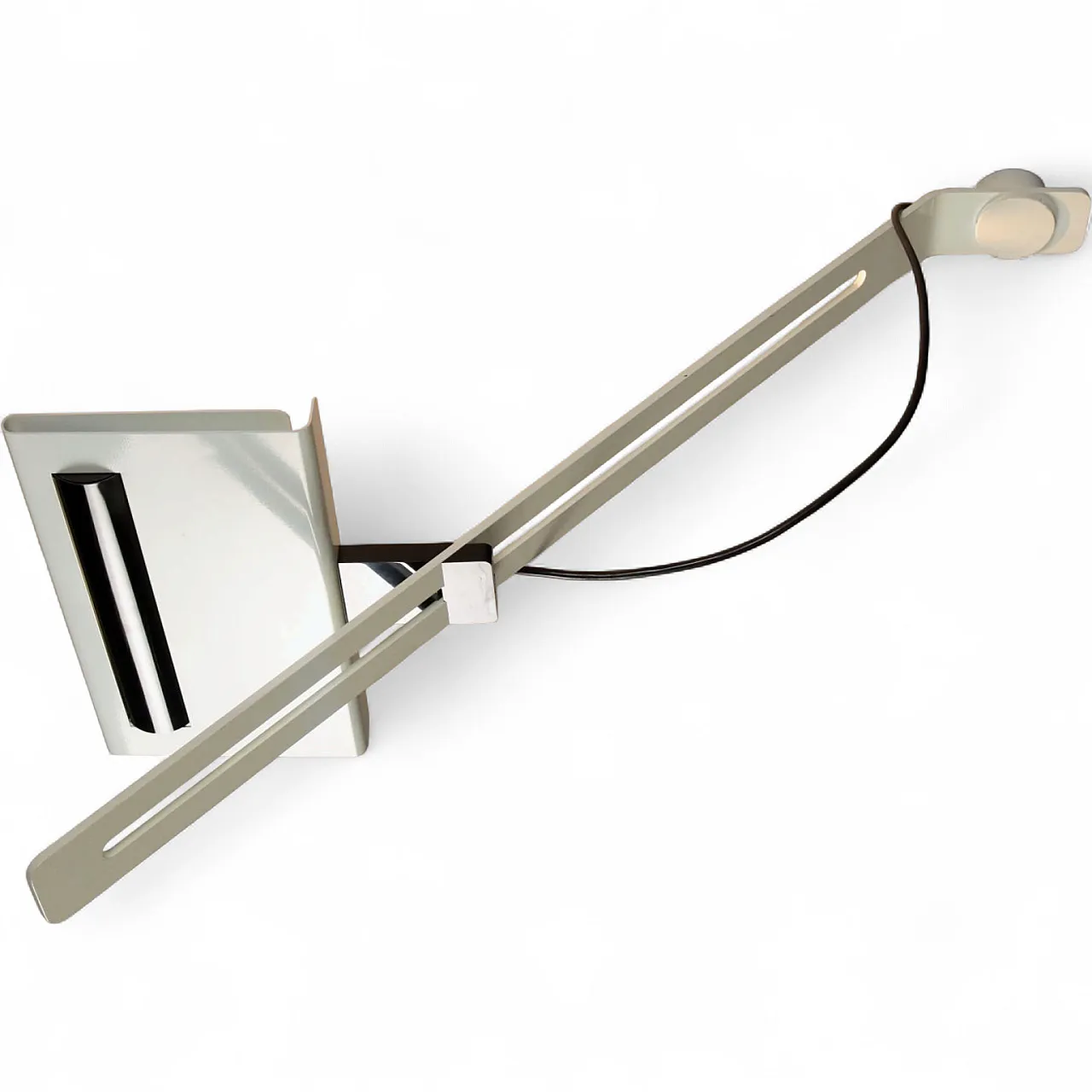 Lampada Domea di Bruno Gecchelin per O-Luce, fine '900 8