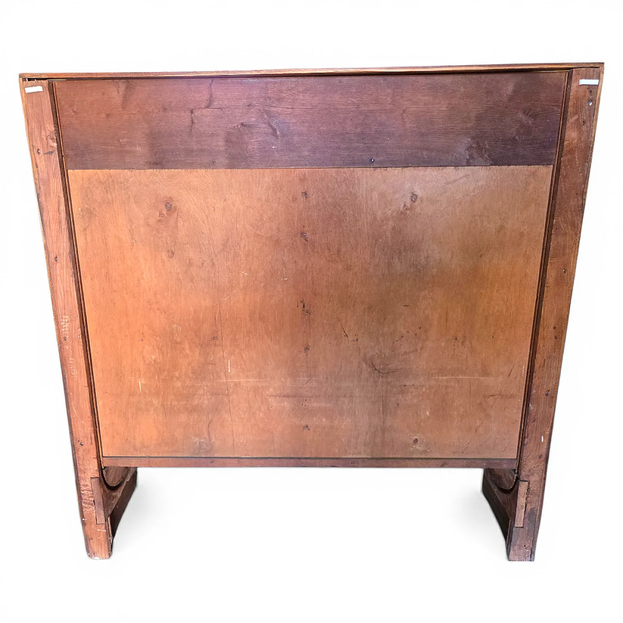 Rolling shutter archive cabinet, early 20th century 23