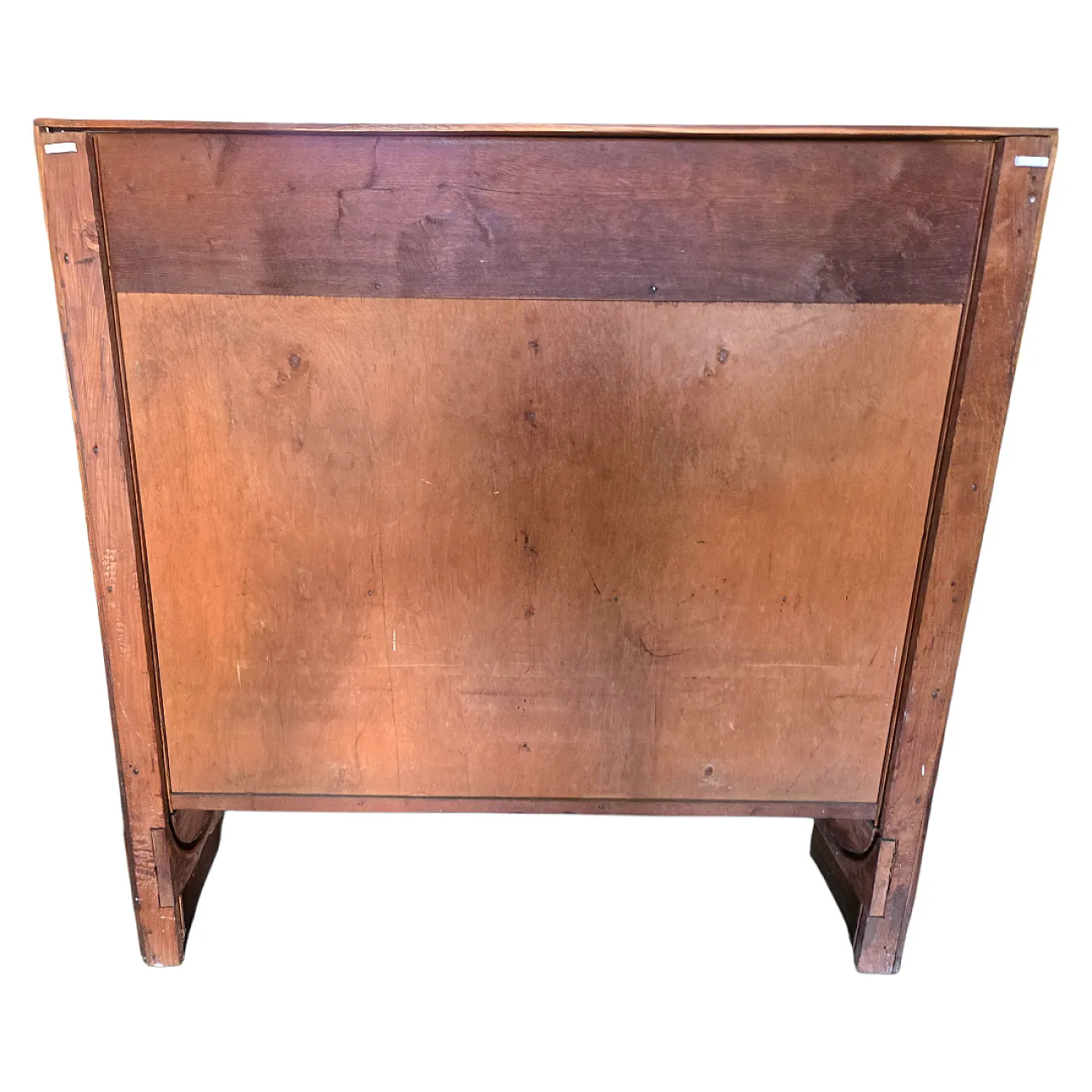 Rolling shutter archive cabinet, early 20th century 25