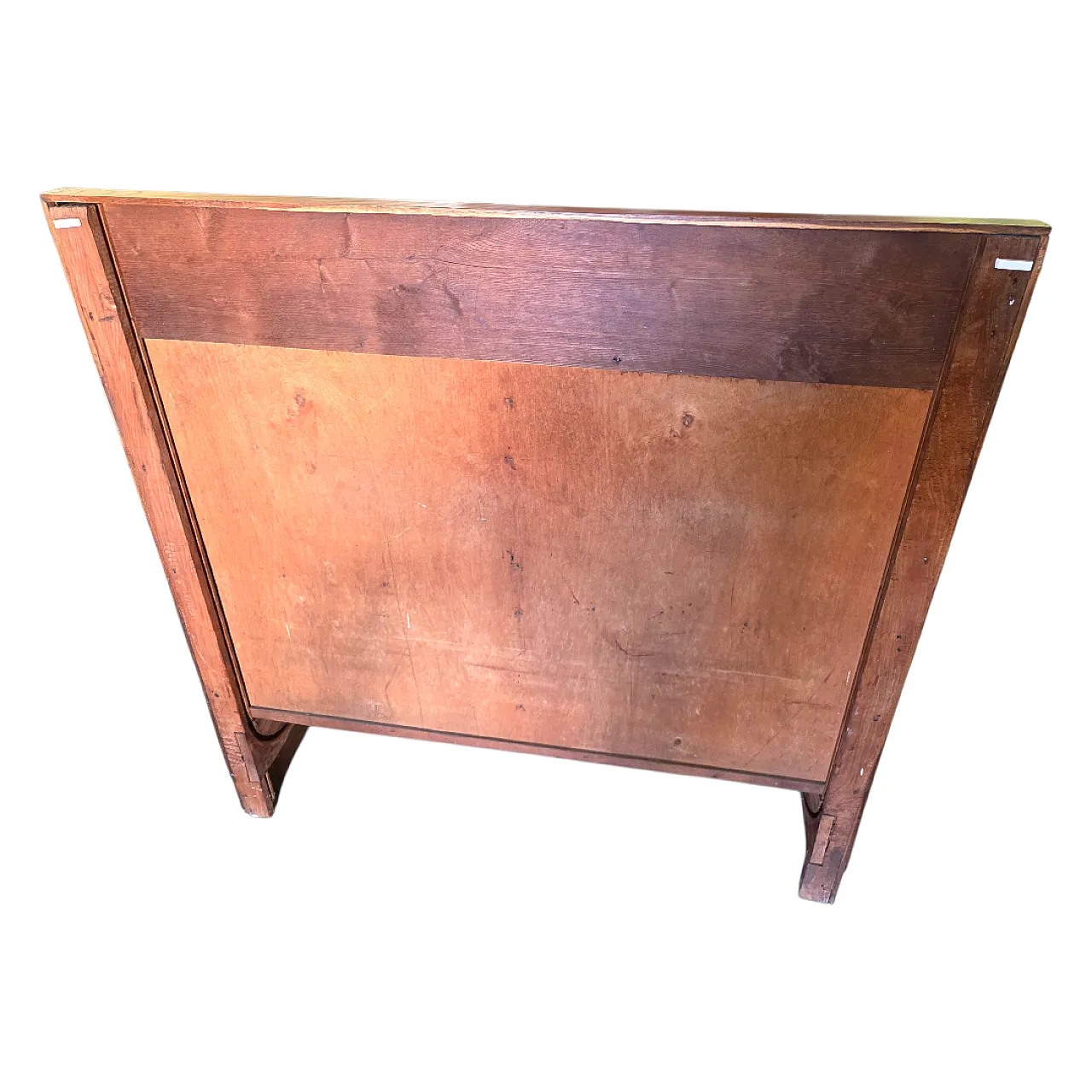 Rolling shutter archive cabinet, early 20th century 27