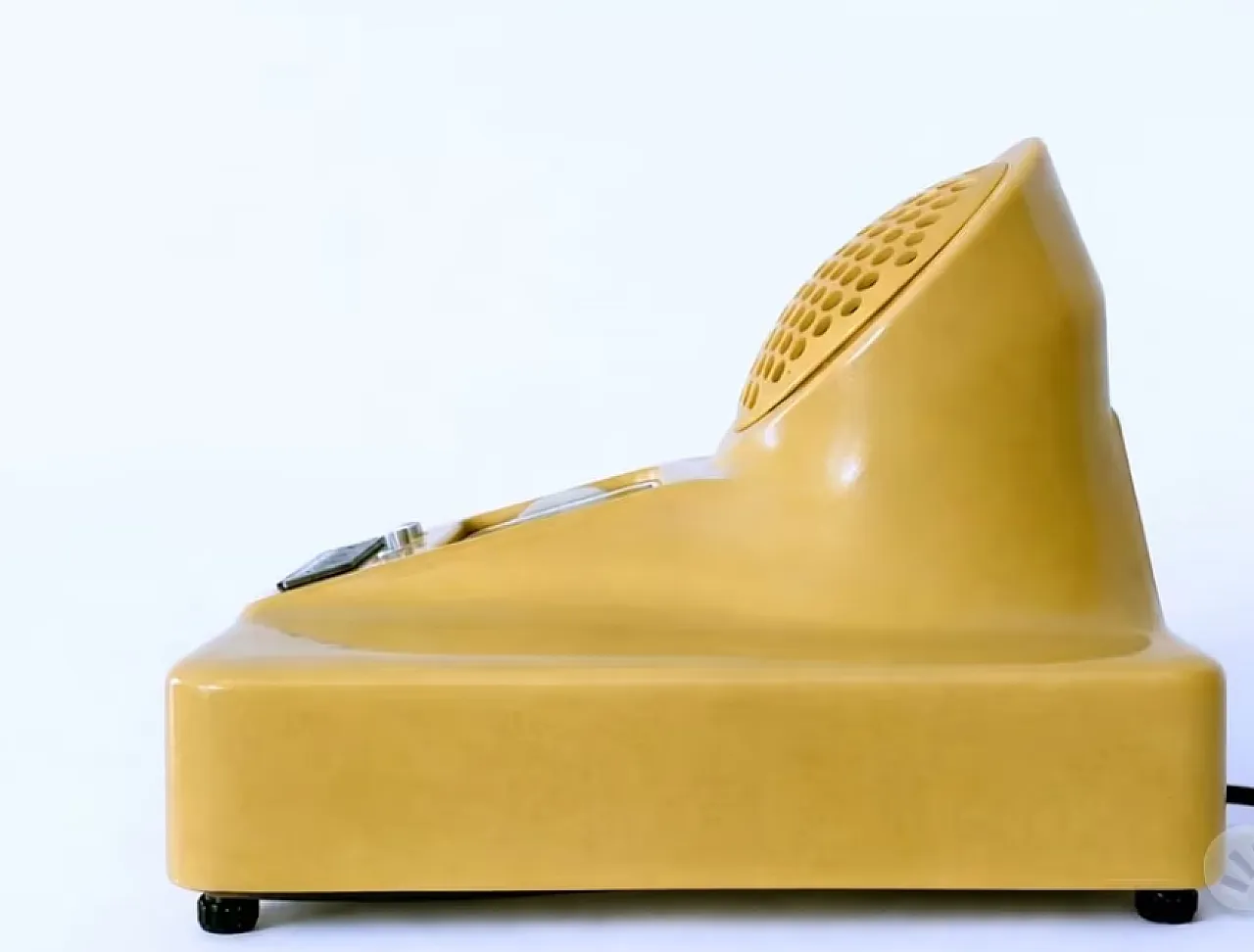 Radio Phonola 563 by Castiglioni, 1940s 3