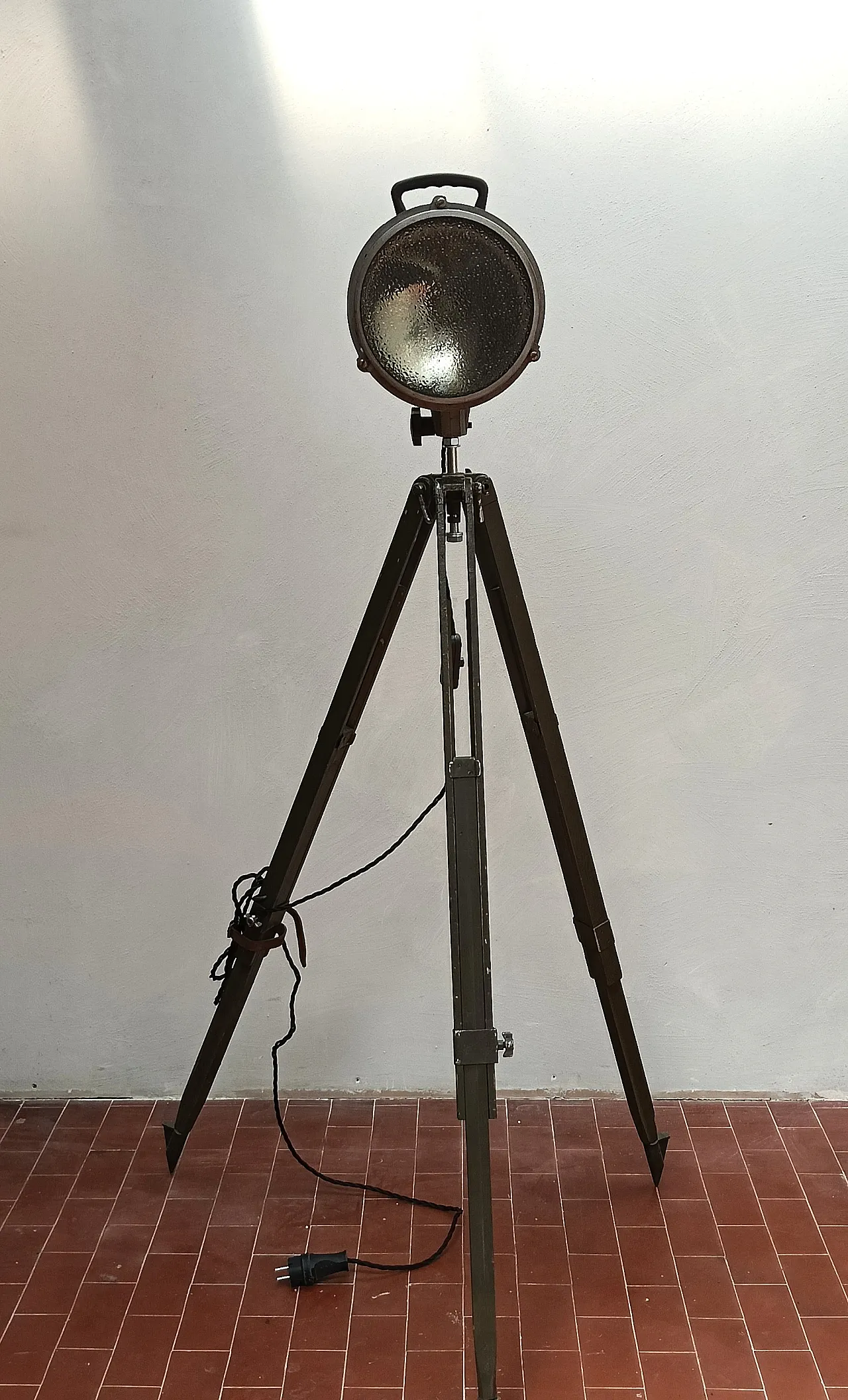 Poland lamp military equipment, 1983 1