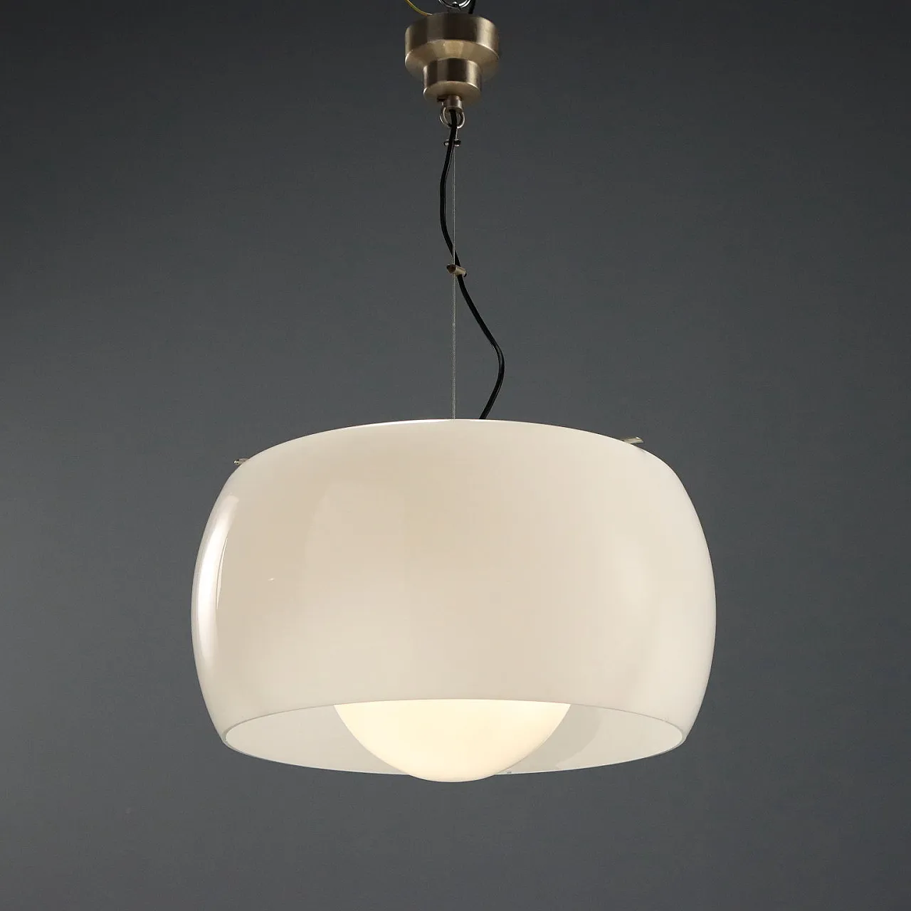 Clinio lamp by Artemide, 20th century 1