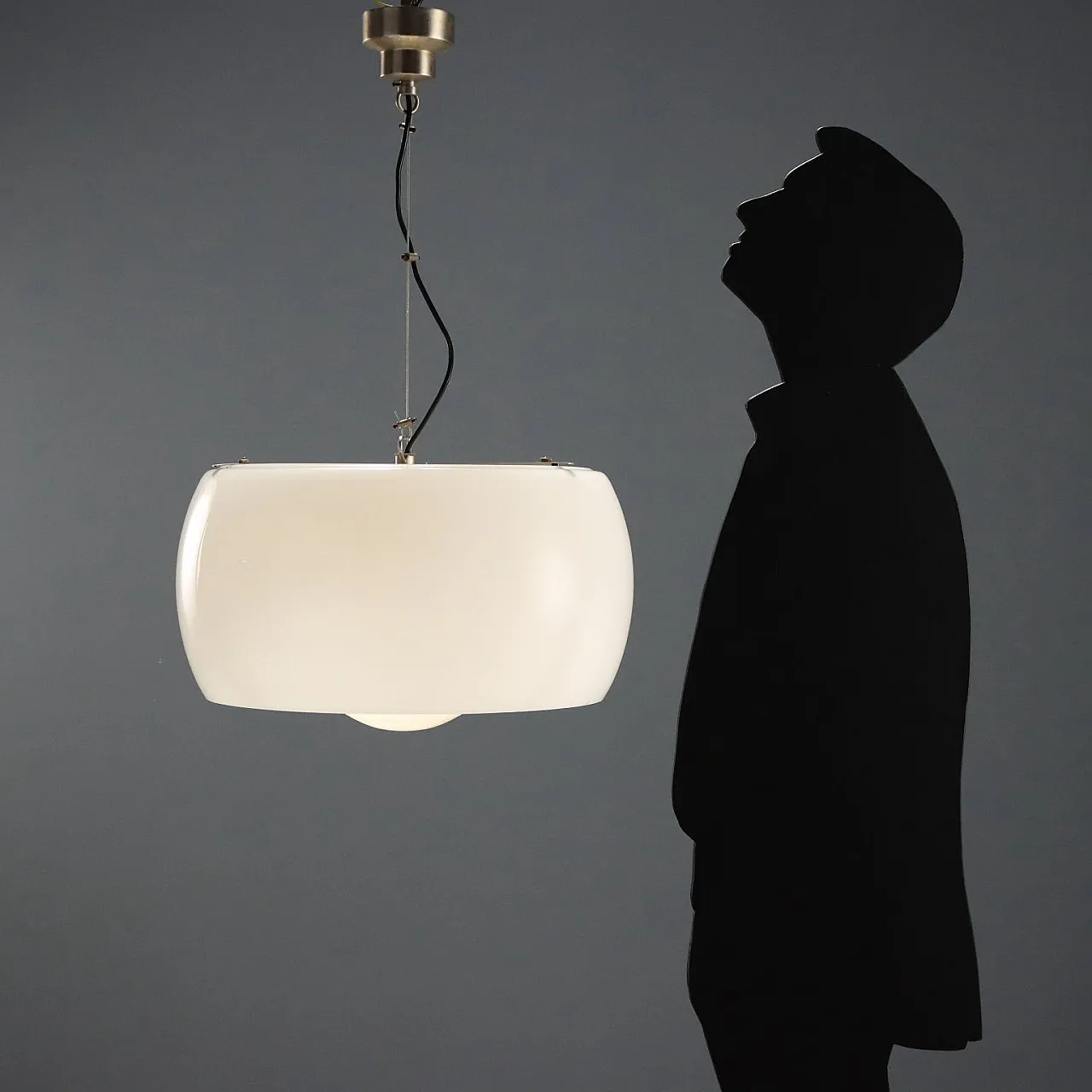 Clinio lamp by Artemide, 20th century 2