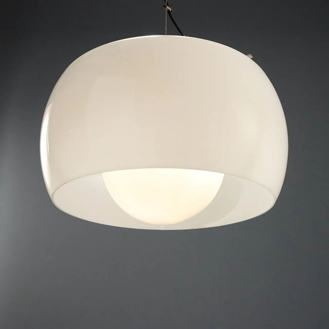 Clinio lamp by Artemide, 20th century 3