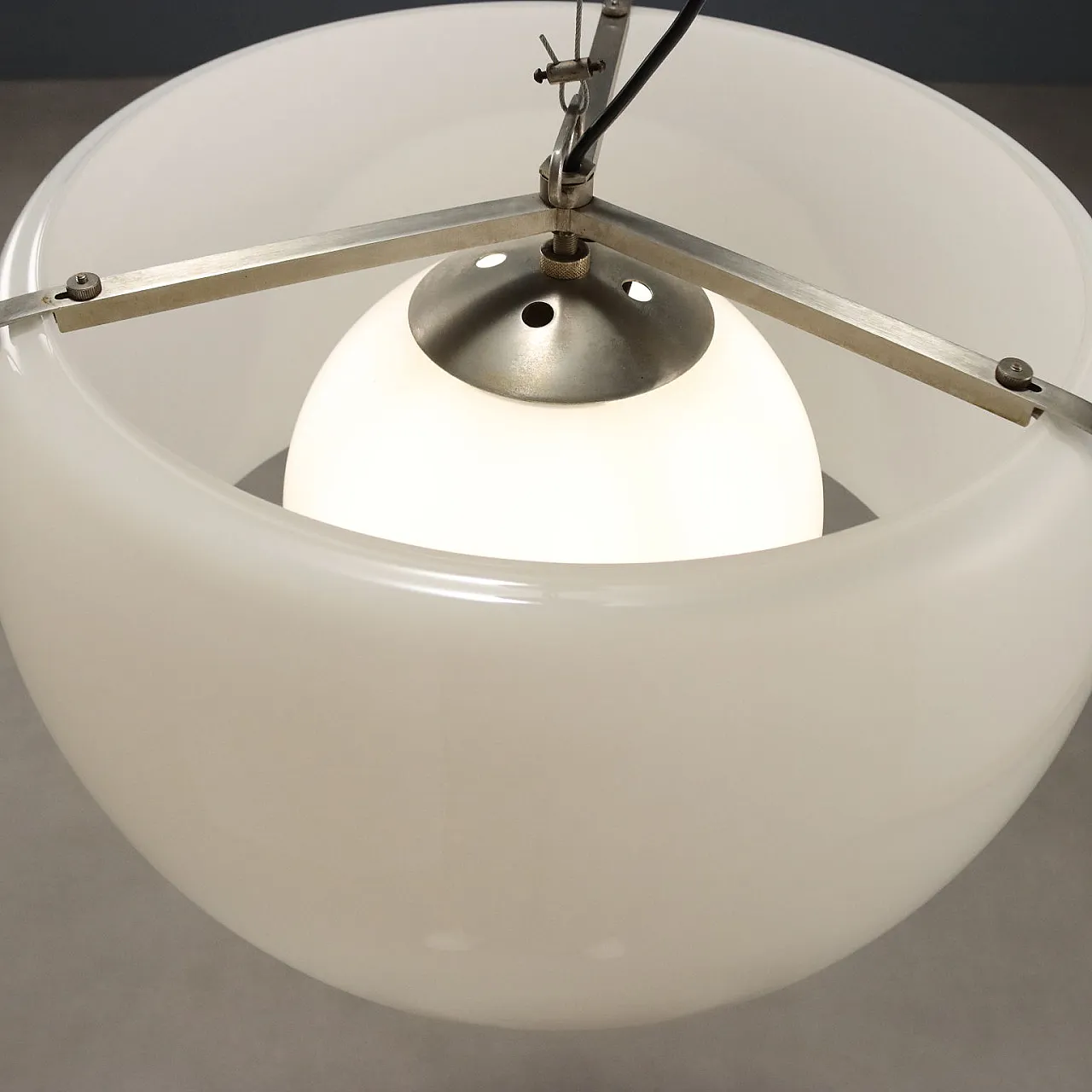 Clinio lamp by Artemide, 20th century 4