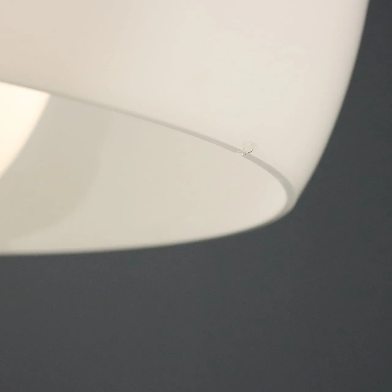 Clinio lamp by Artemide, 20th century 5