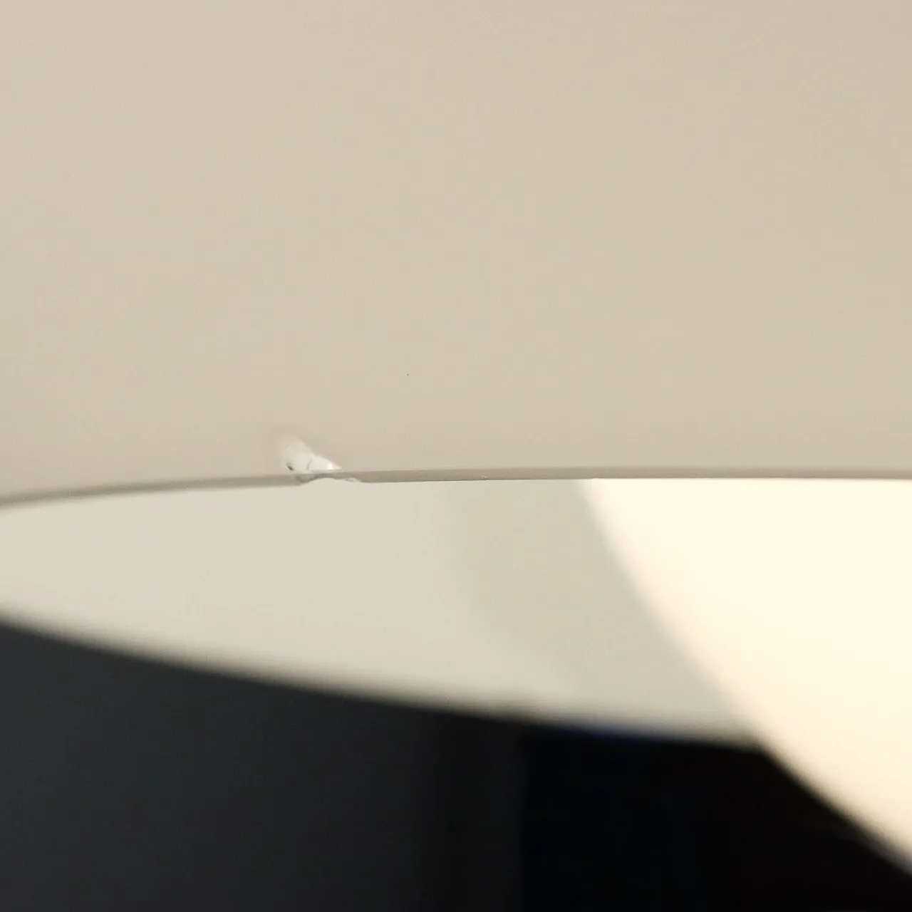 Clinio lamp by Artemide, 20th century 6