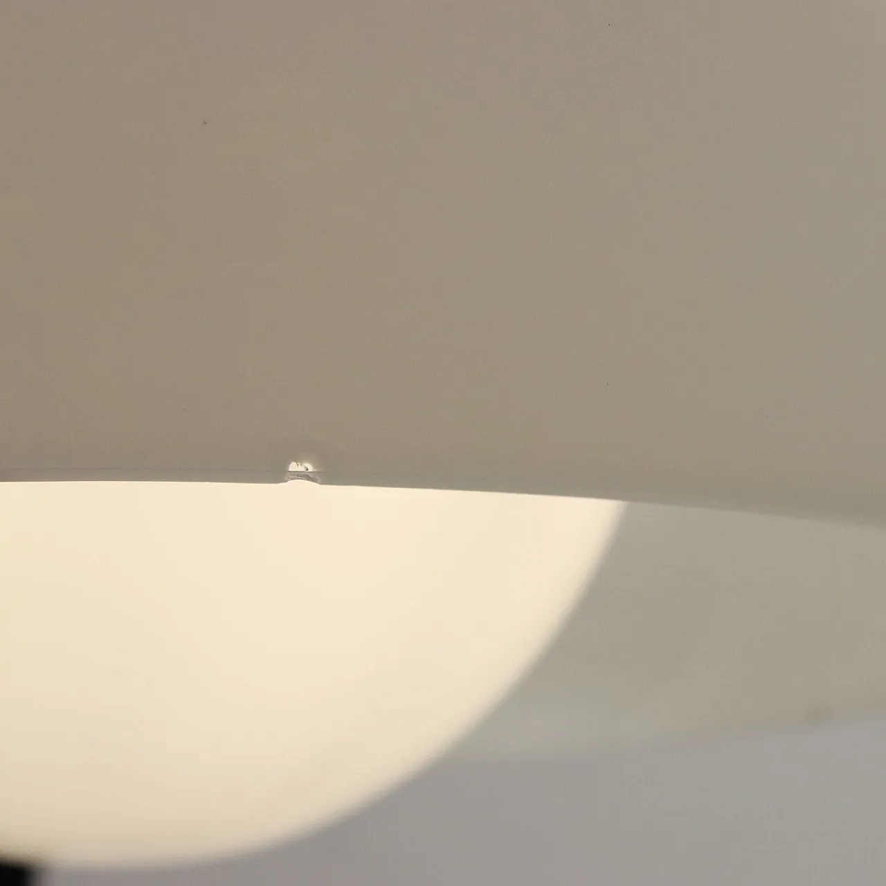 Clinio lamp by Artemide, 20th century 7