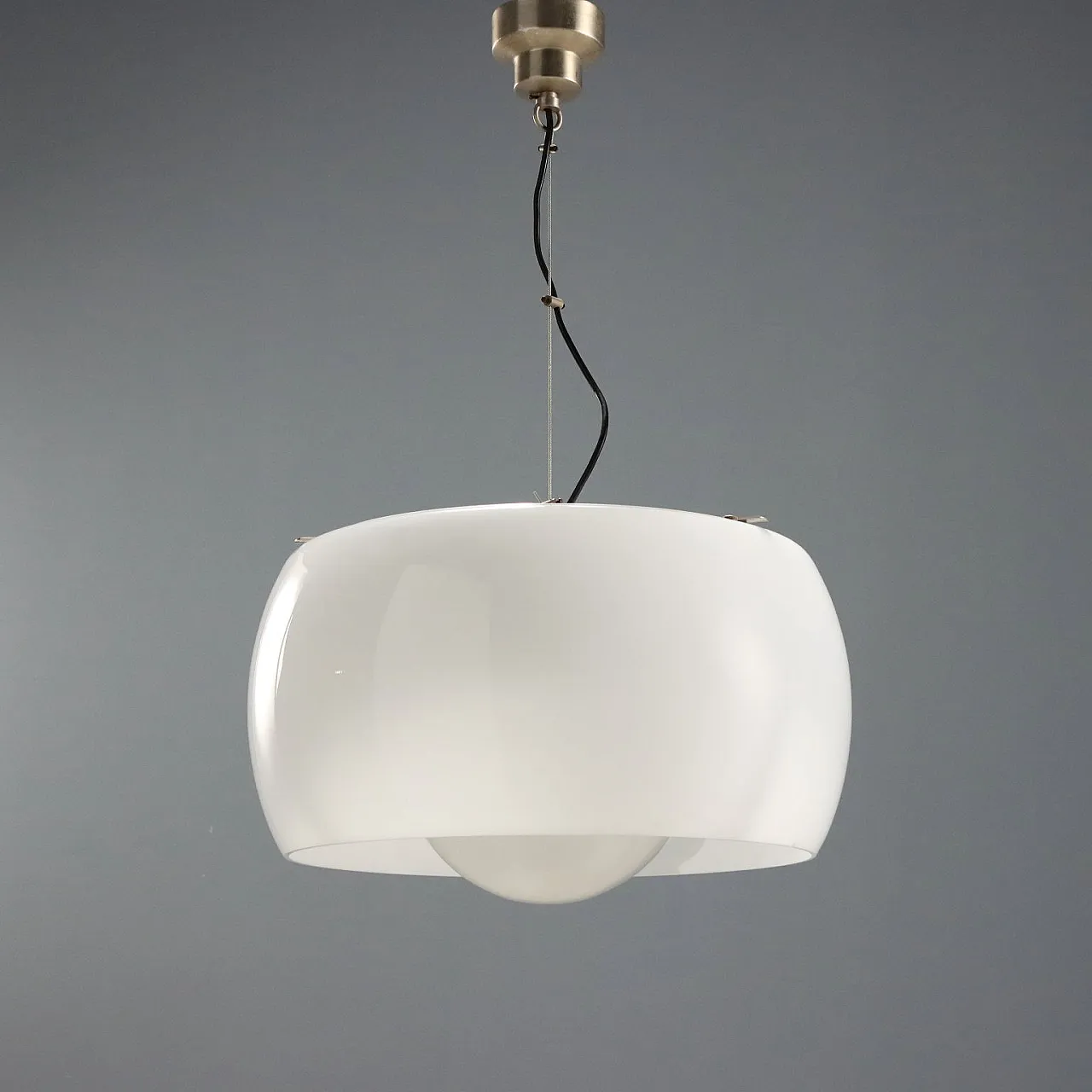Clinio lamp by Artemide, 20th century 8
