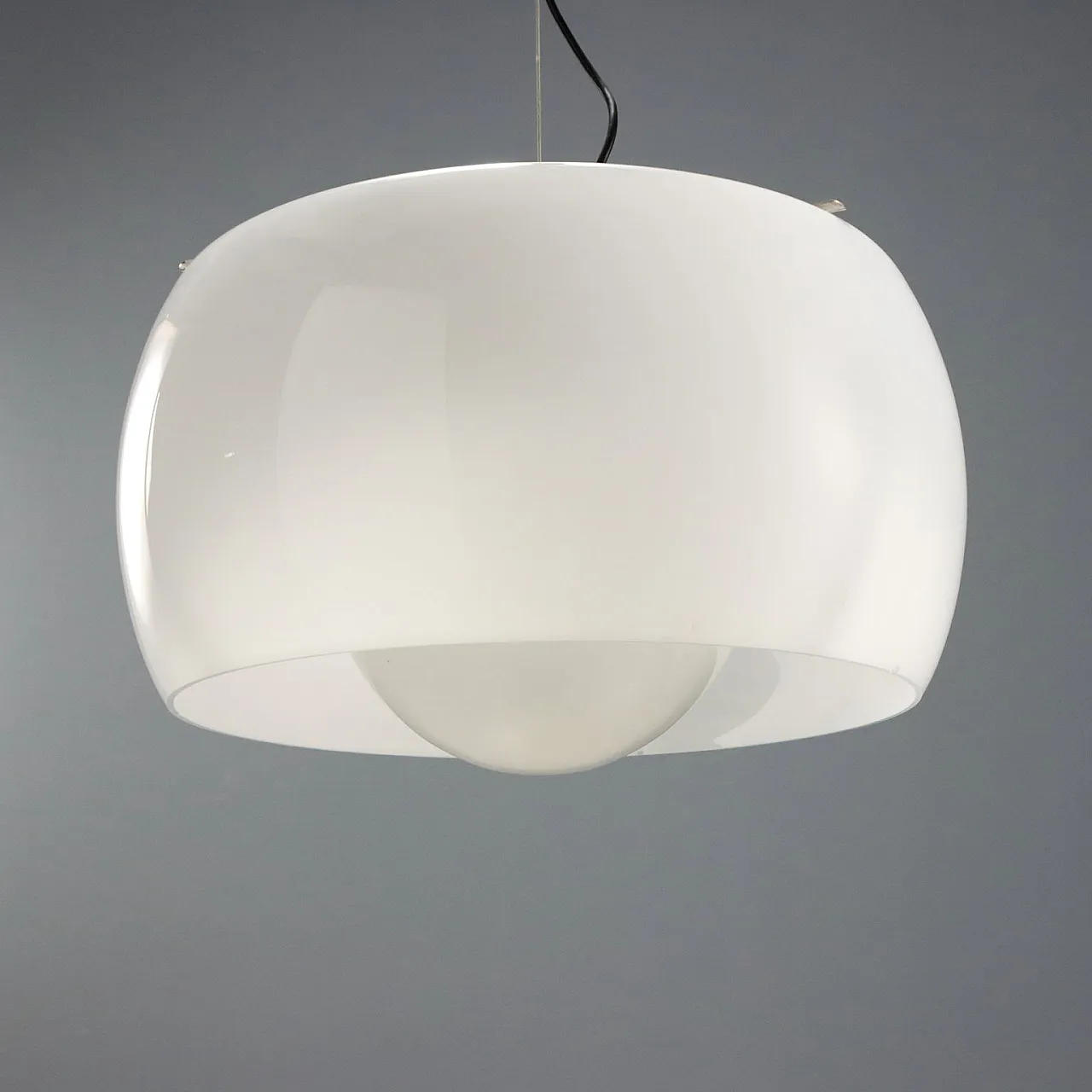 Clinio lamp by Artemide, 20th century 9