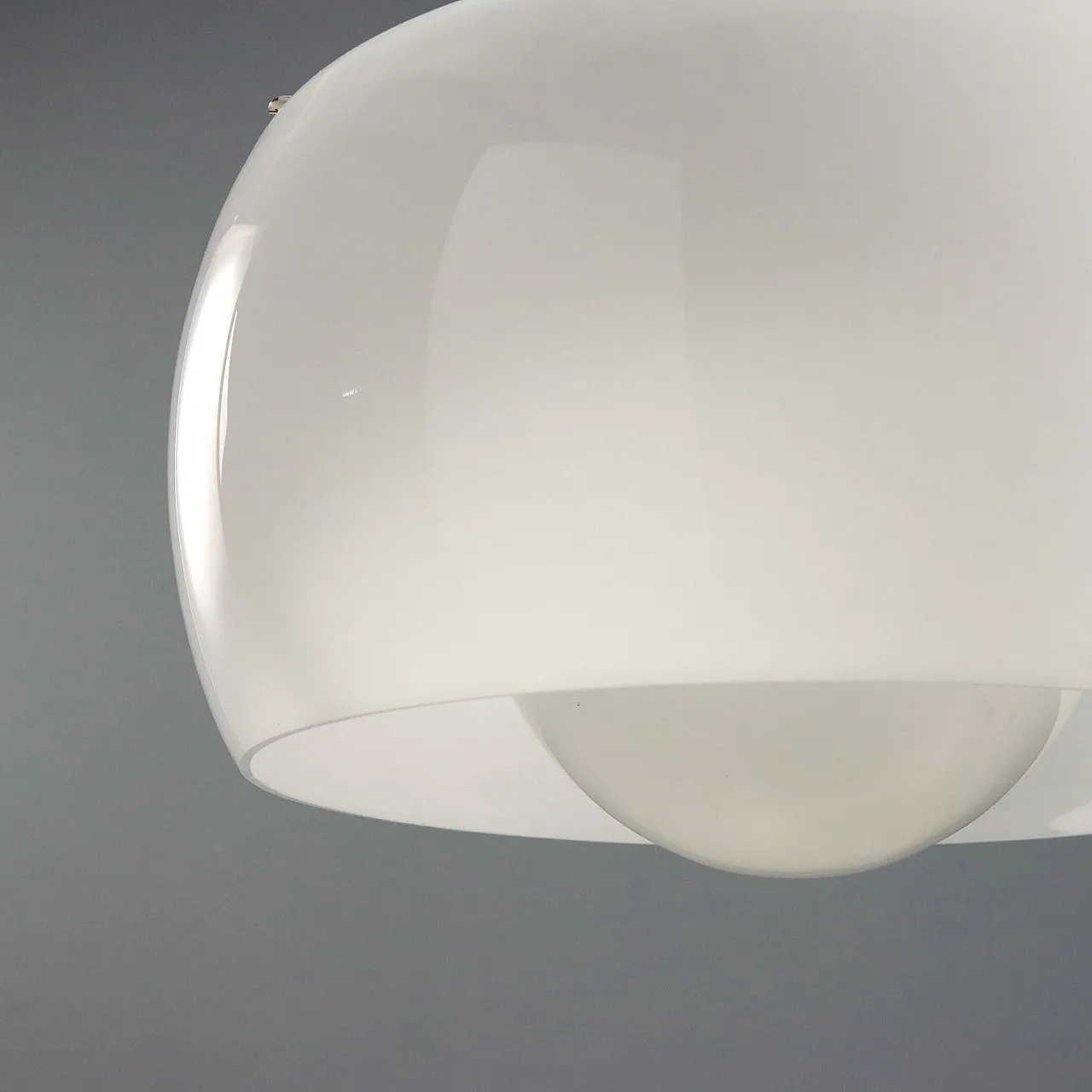 Clinio lamp by Artemide, 20th century 10