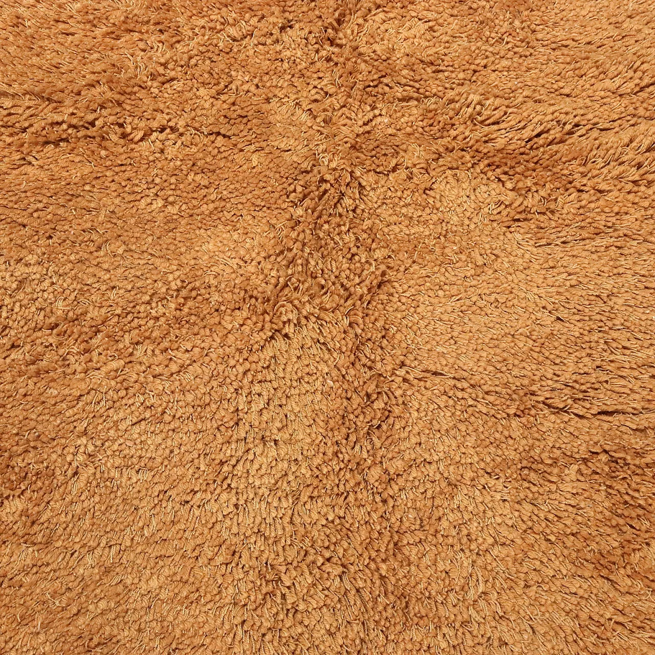 Modern rug in wool, 20th century 5