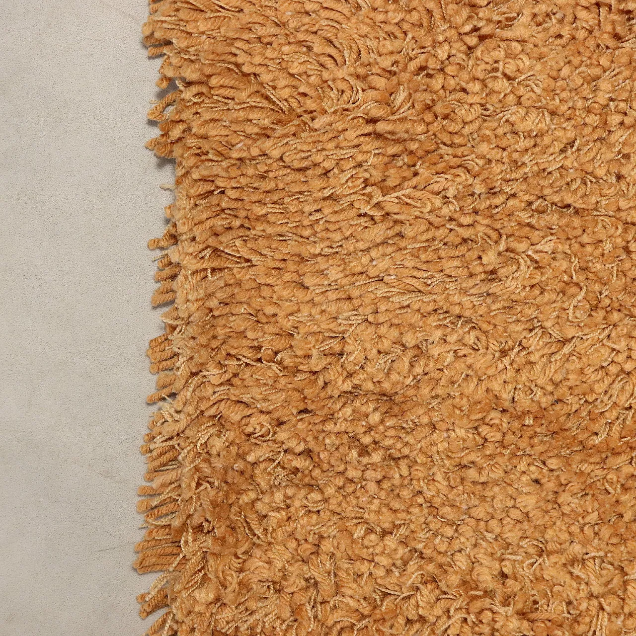 Modern rug in wool, 20th century 6