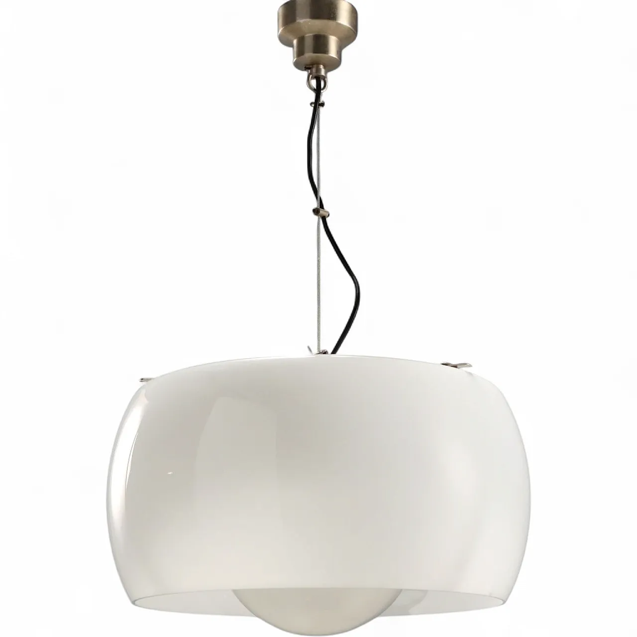 Clinio lamp by Artemide, 20th century 11