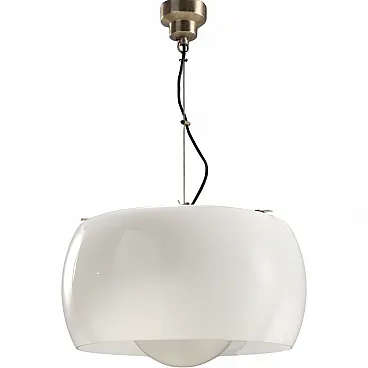 Clinio lamp by Artemide, 20th century