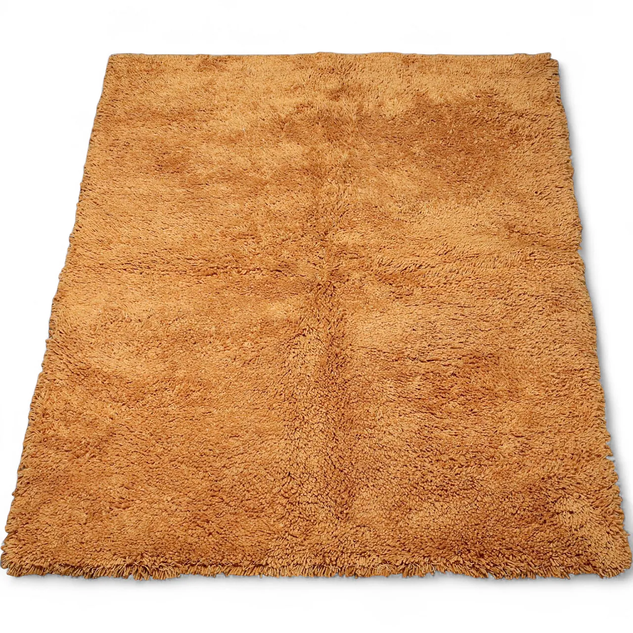 Modern rug in wool, 20th century 9