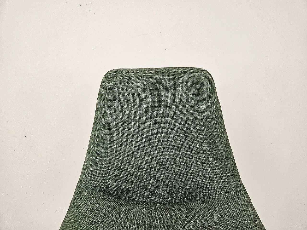 Aster chair by Augusto Bozzi for Saporiti Italia, 1960 6