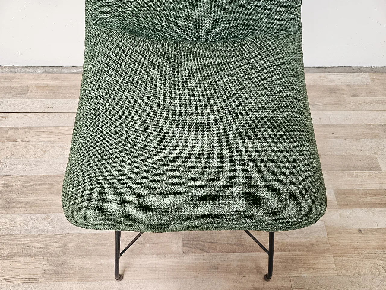Aster chair by Augusto Bozzi for Saporiti Italia, 1960 7