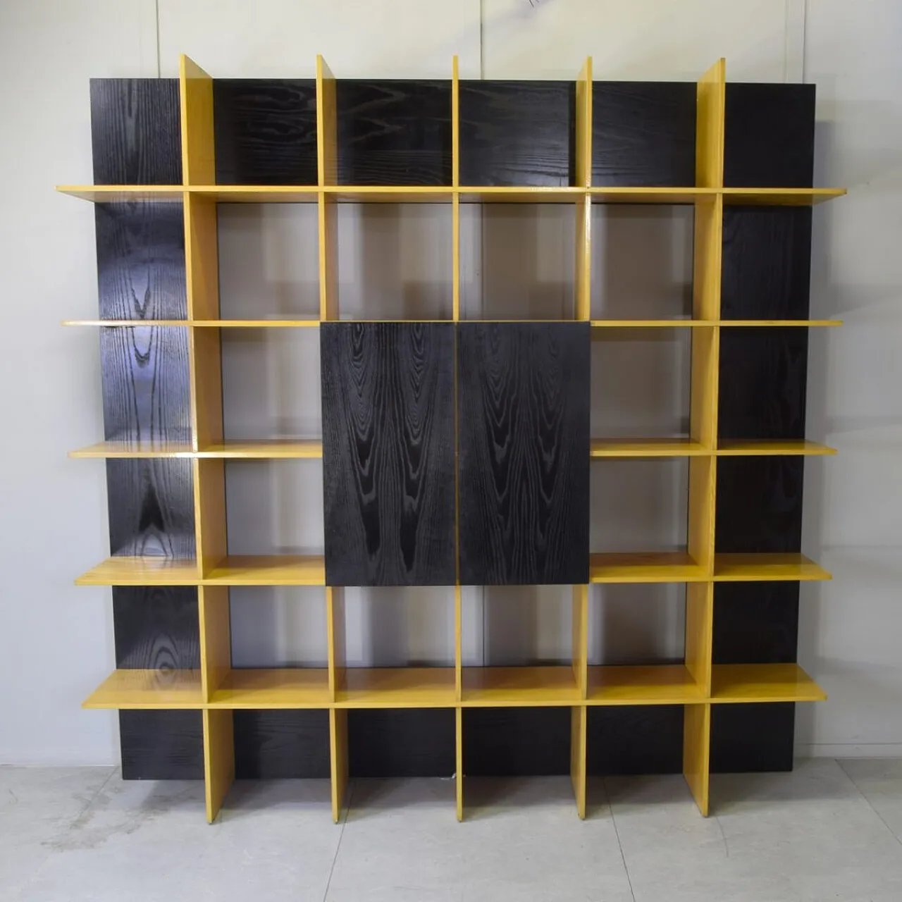 Bookcase by Roberto Pamio & Renato Toso for Stilwood, 1970s 3