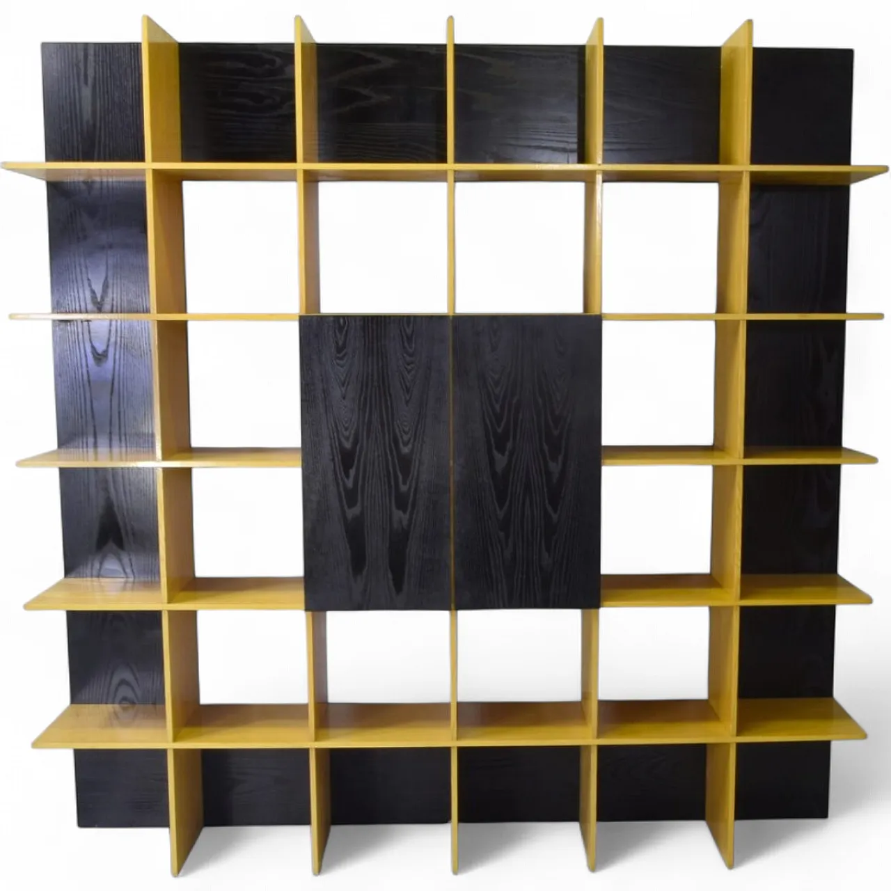 Bookcase by Roberto Pamio & Renato Toso for Stilwood, 1970s 15