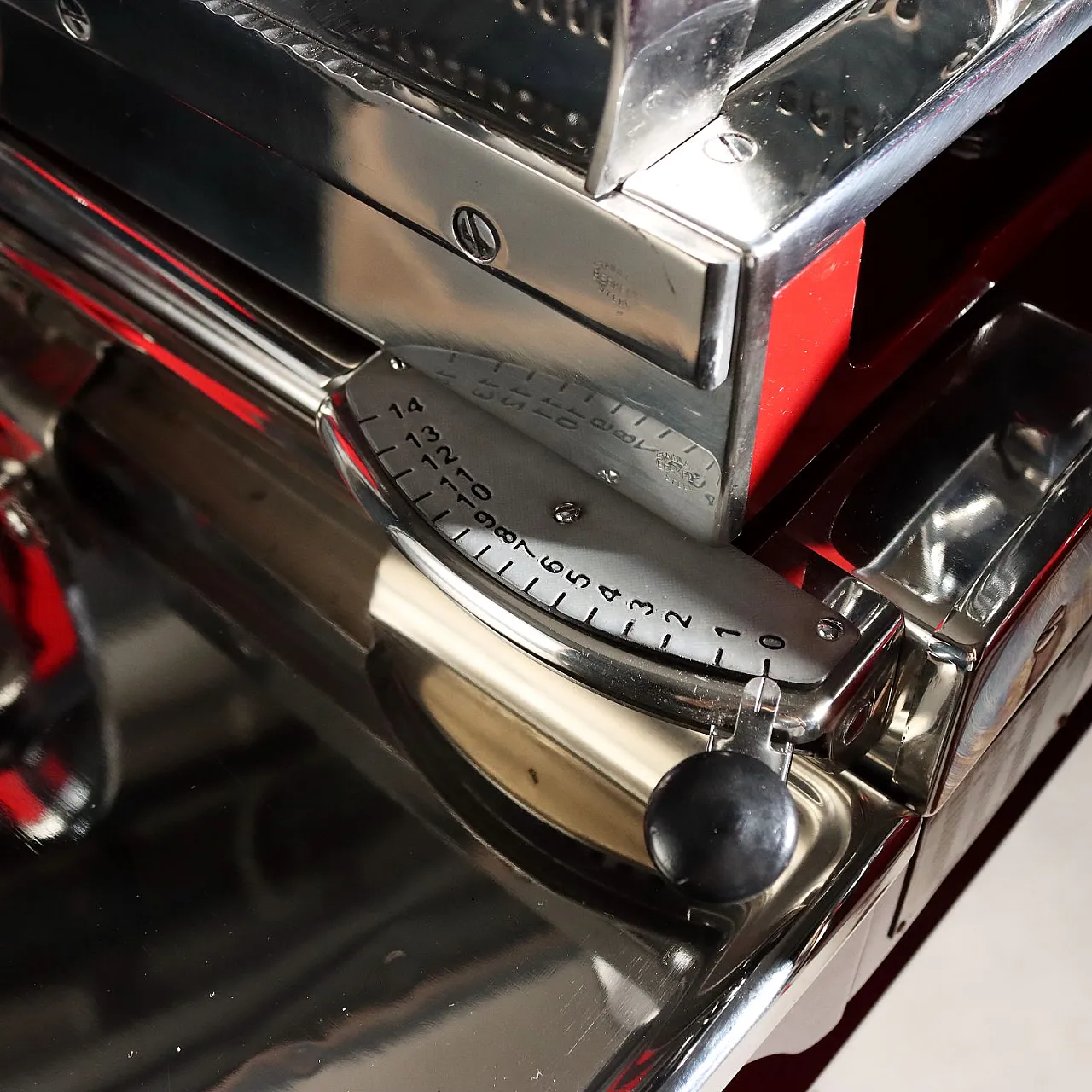 Historic Berkel Mod 31 slicer, 20th century 5