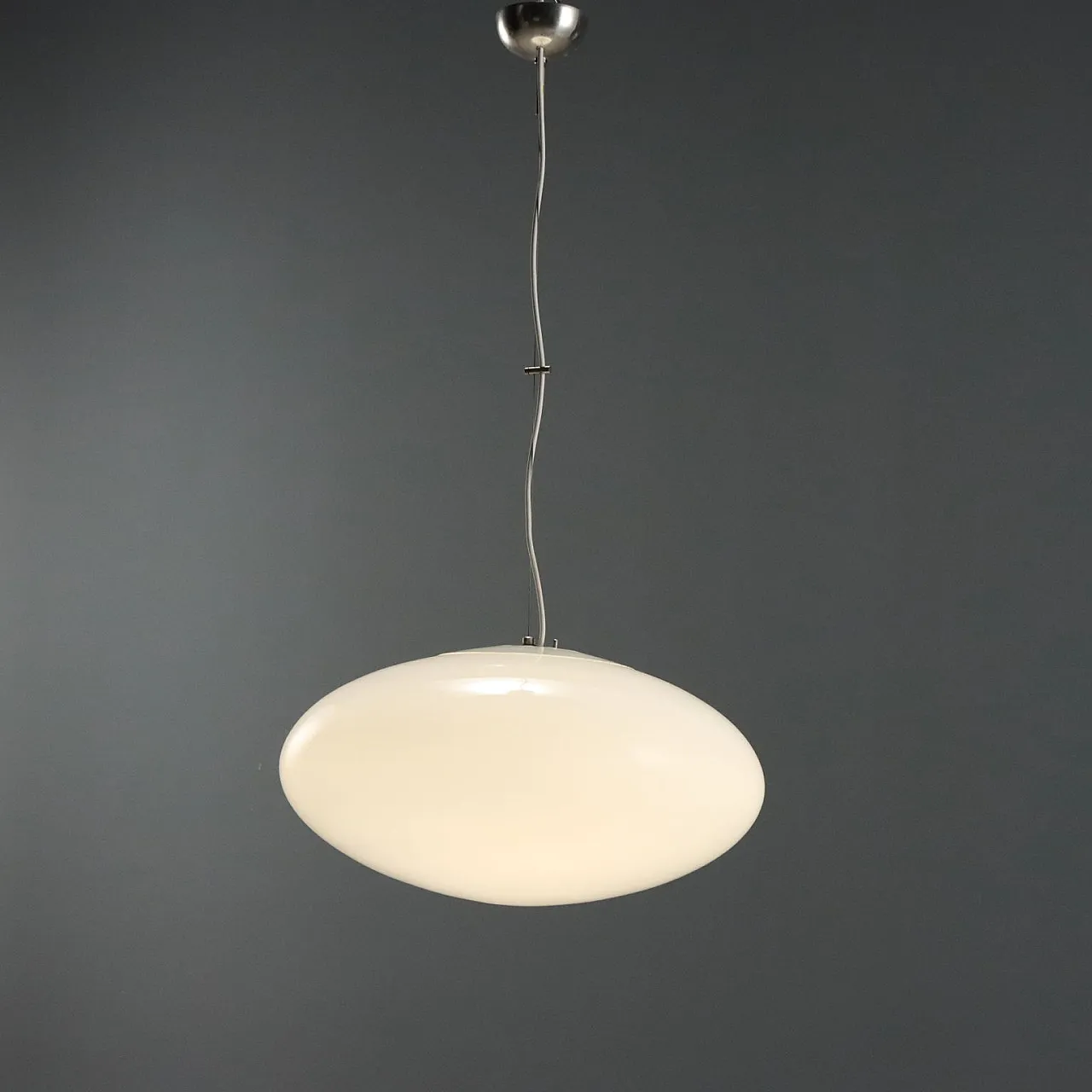 Lampada Ufo, anni '60 1